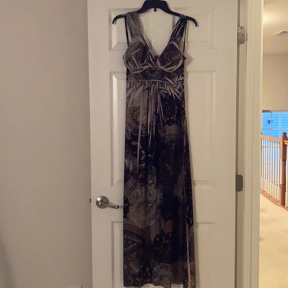 Cute summer Maxi
